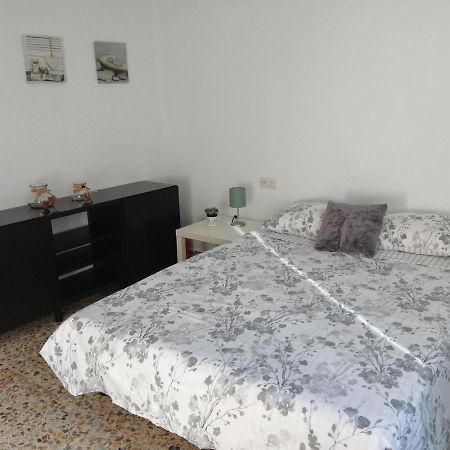 Apartamento Nerja 3A Exterior foto