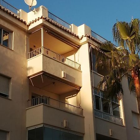 Apartamento Nerja 3A Exterior foto