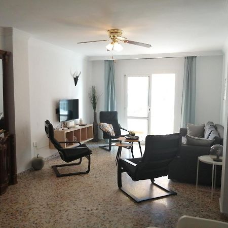 Apartamento Nerja 3A Exterior foto