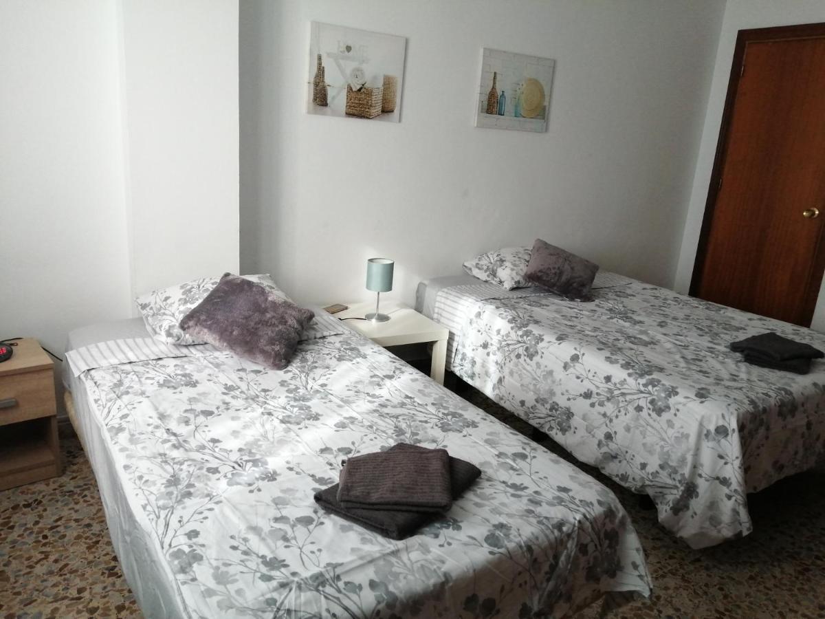 Apartamento Nerja 3A Exterior foto