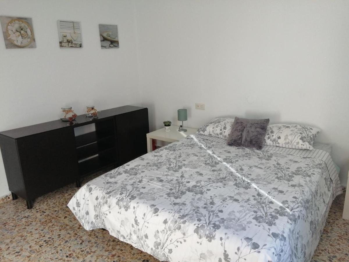 Apartamento Nerja 3A Exterior foto