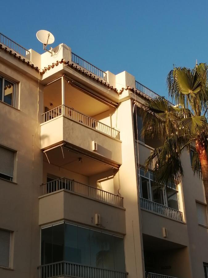 Apartamento Nerja 3A Exterior foto