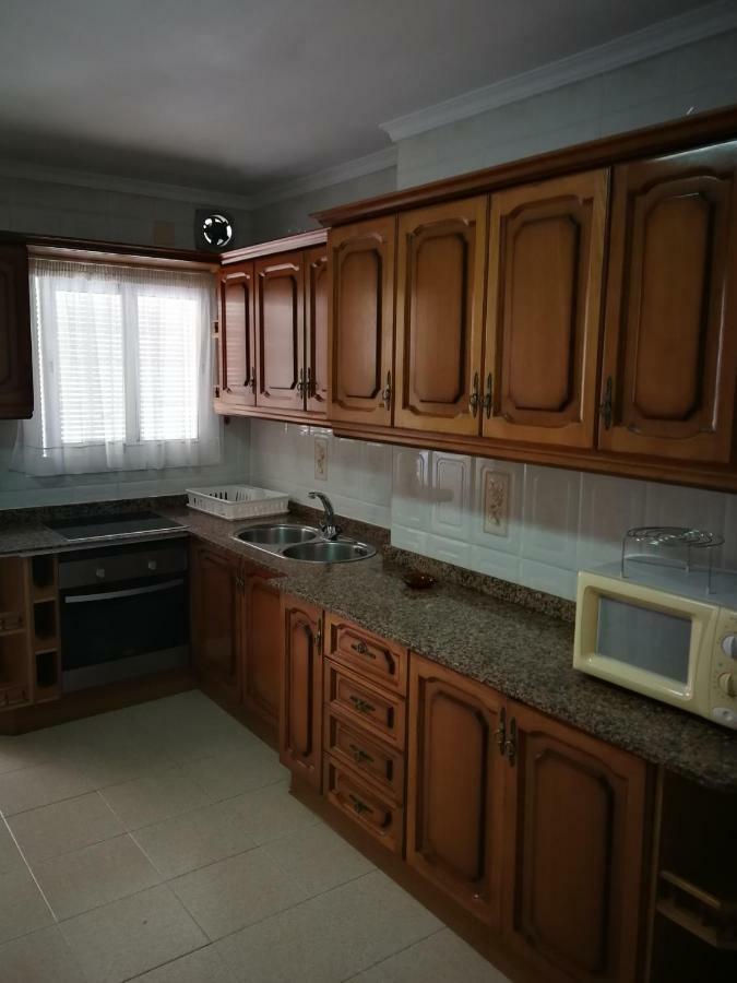 Apartamento Nerja 3A Exterior foto