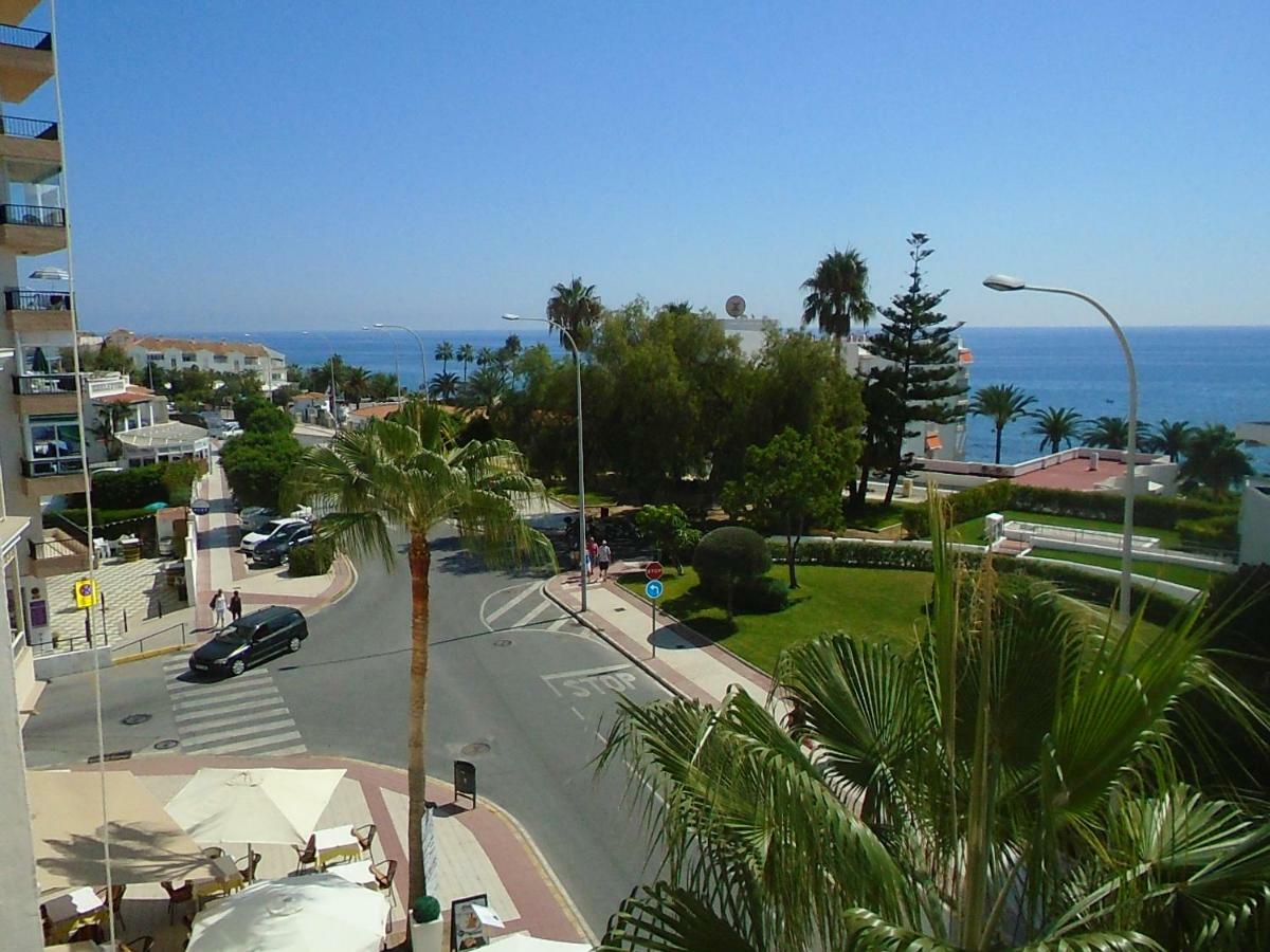 Apartamento Nerja 3A Exterior foto